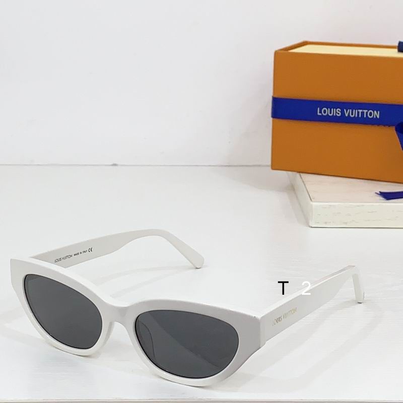 LV Sunglasses ID:20260410-2550